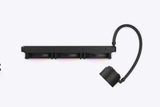 Nzxt Kraken Elite 360 RGB 360mm AIO Liquid Cooler LCD Display and RGB Fans - | Black | White