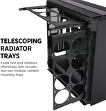 Obsidian Series 1000D Super-Tower Case - Corsair