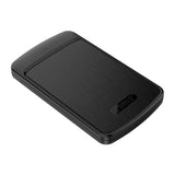 Orico 2.5-inch Hard Disk Drive, Solid State Drive, HDD, SSD USB 3.0 Enclosure | 2020U3 - Black