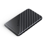 Orico 2.5-inch USB3.1 Gen1 Type-C Hard Drive Enclosure - Black