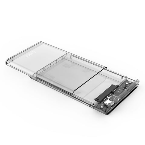 Orico 2139C3 2.5" SATA to Type-C HDD/SSD Enclosure
