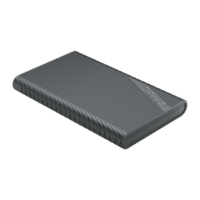 Orico 2521U3 2.5-inch SATA HDD/SSD Enclosure USB3.0