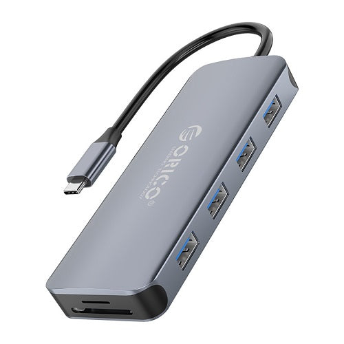 MC-U111P 11 in 1 Multifunction Docking Station