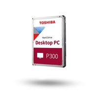 Desktop 3.5-inch P300 7200RPM 64MB SATA III Internal Hard Disk Drive | 1TB | 2TB | 3TB