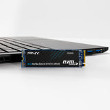 PNY CS1031 M.2 2280 PCIe NVMe Gen3x4 SSD