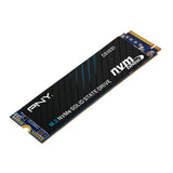 PNY CS1031 M.2 2280 PCIe NVMe Gen3x4 SSD