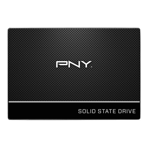 PNY CS900 2.5-inch SATA III 6Gb/s SSD