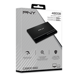 PNY CS900 2.5-inch SATA III 6Gb/s SSD