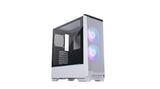 Eclipse P360A Air Mid-Tower ATX D-RGB Tempered Glass Case