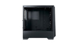 Eclipse P360A Air Mid-Tower ATX D-RGB Tempered Glass Case