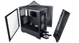 Eclipse P360A Air Mid-Tower ATX D-RGB Tempered Glass Case