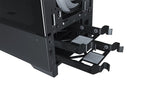 Eclipse P360A Air Mid-Tower ATX D-RGB Tempered Glass Case