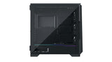 Eclipse P500 Air Mid Tower Case, Tempered Glass, D-RGB Lighting | Black | White