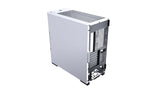 Eclipse P500 Air Mid Tower Case, Tempered Glass, D-RGB Lighting | Black | White