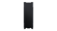 Evolv Shift 2 ITX Case w/Tempered Glass Panel and 1 x DRGB Fan