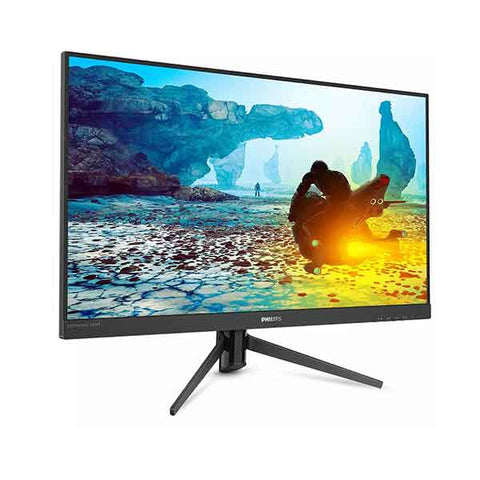 242M8 23.8-inch Full HD 144Hz IPS LED Monitor