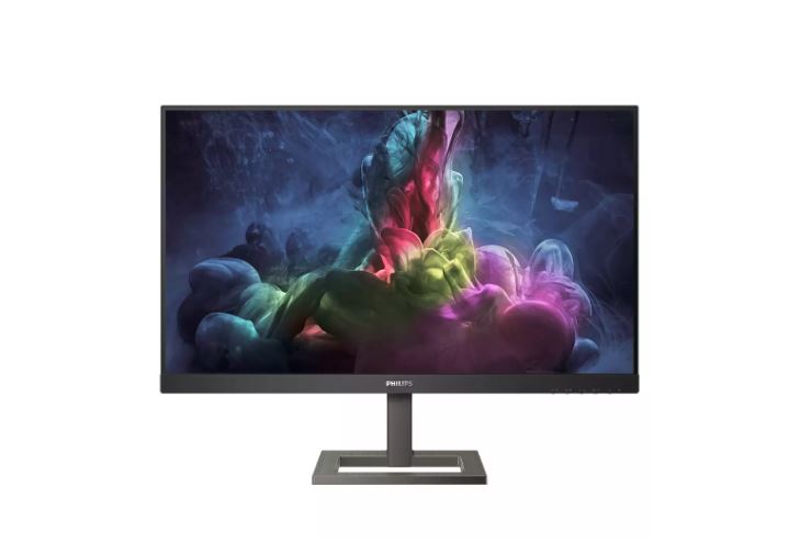 242E1GAEZ 23.8-inch Full HD 165Hz VA LED Monitor