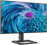 272E2FA 27-inch Full HD IPS LED Monitor with AMD FreeSync and Built-in Speakers