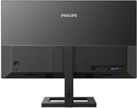 272E2FA 27-inch Full HD IPS LED Monitor with AMD FreeSync and Built-in Speakers