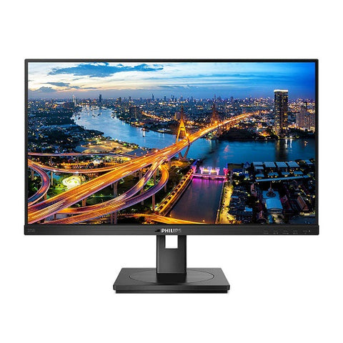 275B1 27-inch WQHD 75Hz IPS Monitor with Built-in Speakers