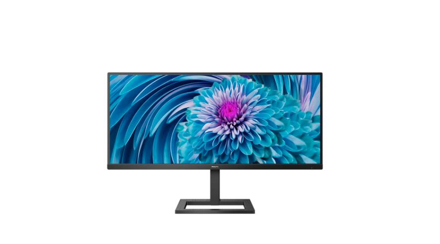 Philips 292E2AE 29-inch Ultrawide WFHD IPS Monitor