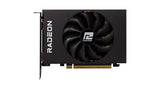 PowerColor AMD Radeon RX 6500 XT ITX 4GB GDDR6 Graphics Card