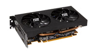 PowerColor Fighter AMD Radeon™ RX 6500 XT 4GB GDDR6 Graphics Card