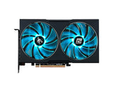 PowerColor Hellhound AMD Radeon RX 6650 XT 8GB GDDR6 Graphics Card