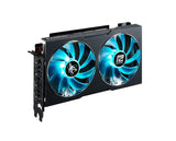 PowerColor Hellhound AMD Radeon RX 6650 XT 8GB GDDR6 Graphics Card