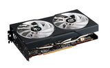 PowerColor Hellhound AMD Radeon RX 6650 XT 8GB GDDR6 Graphics Card