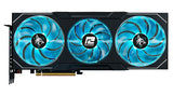 PowerColor Hellhound AMD Radeon RX 7900 XT 20GB GDDR6 Graphics Card