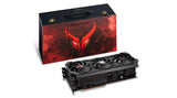 PowerColor Red Devil AMD Radeon RX 7900 XTX 24GB GDDR6 Limited Edition Graphics Card