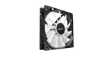 QF120 Silent 120mm PWM Fan