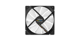 QF140 Silent 140mm PWM Fan