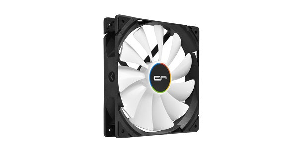 QF140 Silent 140mm PWM Fan