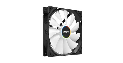 QF140 Silent 140mm PWM Fan