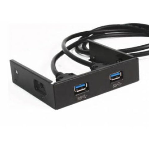 Coolermaster 3.5" Usb 3.0 Bracket (Internal)