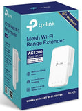 RE300 AC1200 Mesh Wi-Fi Range Extender