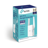 RE505X  AX1500 Wi-Fi Range Extender