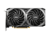 Msi RTX3060 Ventus 2X OC 12GB GDDR6