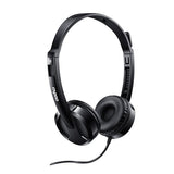 H100 3.5mm wired Headphone