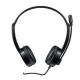 H100 3.5mm wired Headphone