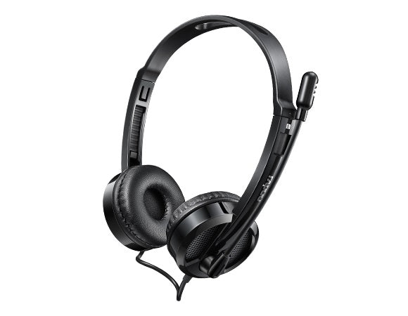 H100 3.5mm wired Headphone