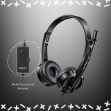 Rapoo H120 USB Stereo Headset