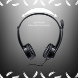 Rapoo H120 USB Stereo Headset