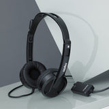 Rapoo H120 USB Stereo Headset