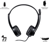 Rapoo H120 USB Stereo Headset