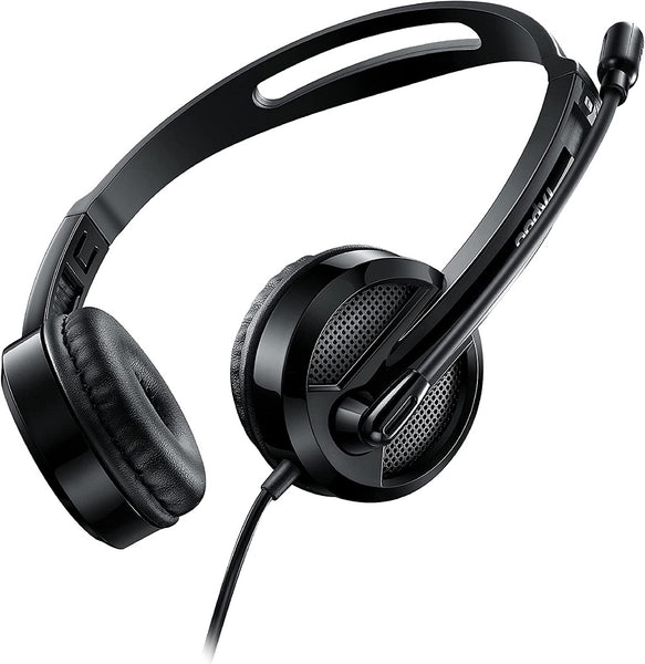 Rapoo H120 USB Stereo Headset