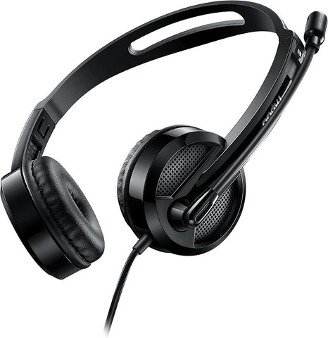 Rapoo H120 USB Stereo Headset