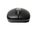 Rapoo M10 Plus Wireless Optical Mouse - Black